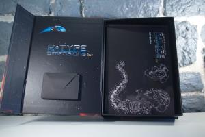 R-Type Dimensions EX (Collector's Edition) (08)